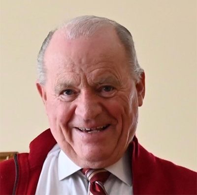Howard Goodfellow