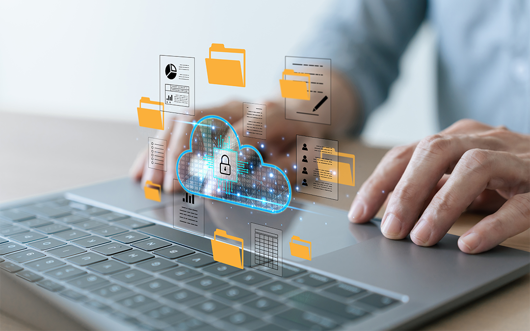 Personal Information Bank